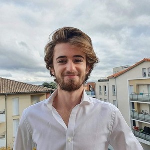 Audran - Prof de maths - Grenoble