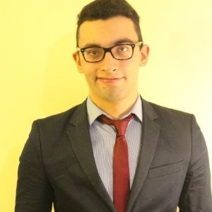 Jérémy - Prof d'initiation informatique - Paris