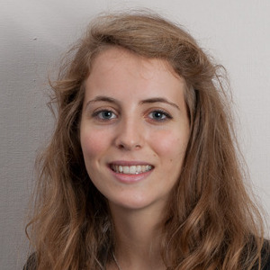 Julie - Prof de maths - Gif-sur-Yvette