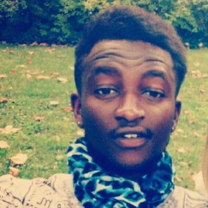 Modou - Prof de maths - Garges-lès-Gonesse