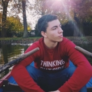 Samy - Prof d'aide aux devoirs - Villejuif
