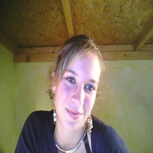 Lisa - Prof de maths - Grenoble