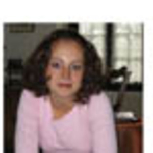 Pauline - Prof de maths - Saint-Herblain