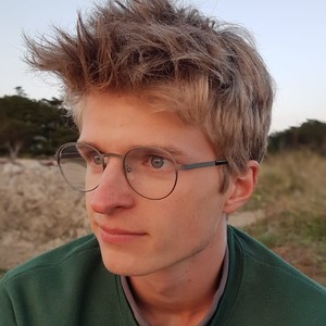 Théobald - Prof de maths - Paris
