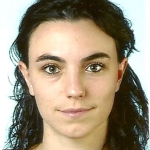 Coline - Prof de maths - Paris