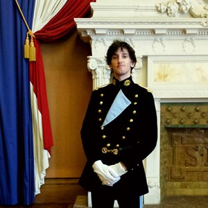 Pierre-Simon - Prof de maths - Saint-Étienne
