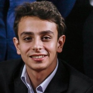 João - Prof de maths - Aix-en-Provence