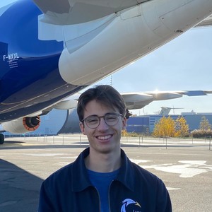 Antonin - Prof de maths - Toulouse