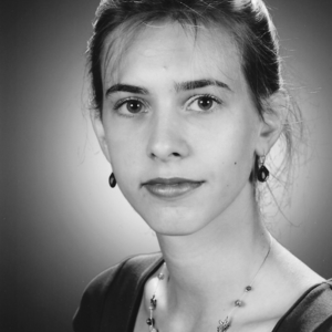 Marine - Prof de français - Paris