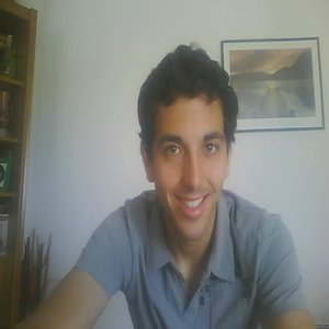Romain - Prof de maths - Montarnaud