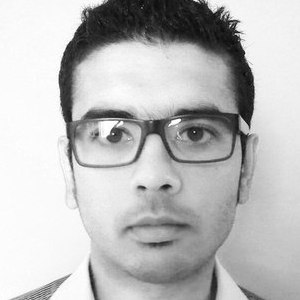 Hamdi - Prof de bureautique - Paris