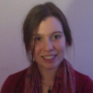 Oriane - Prof de maths - Arcueil