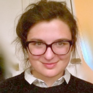 Emma - Prof d'aide aux devoirs - Paris