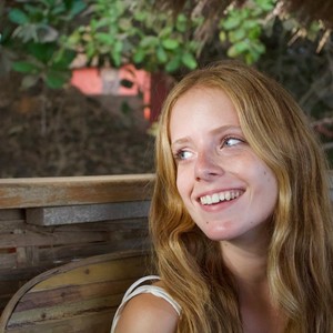 Liana - Prof de préparation bac français - Paris