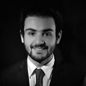 Antoine - Prof de maths - Bruz