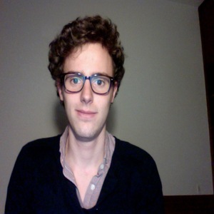 Alexandre - Prof d'anglais - Paris