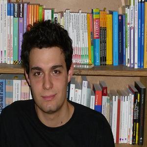 Félicien - Prof de maths - Paris
