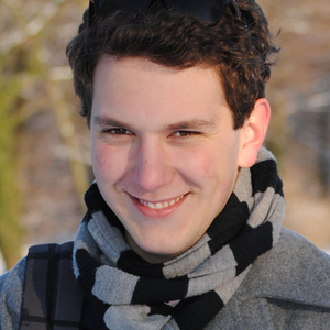 Julien - Prof de physique - Villejuif