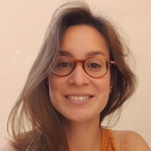 Claire - Prof de microéconomie - Saint-Denis