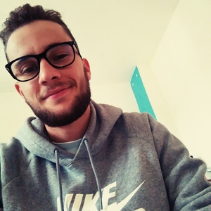 Baptiste - Prof de maths - Cachan