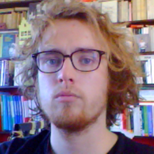 Tristan - Prof d'aide aux devoirs - Lyon
