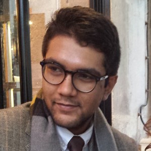 Mahé - Prof de philosophie - Paris 18e