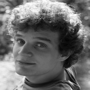 Benoît - Prof de maths - Paris
