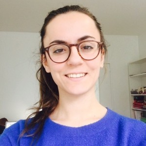 Julie - Prof de SES - Paris