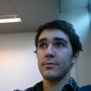 Guillem - Prof de maths - Mérignac