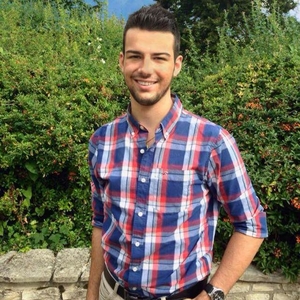 Pierre - Prof de maths - Thiais