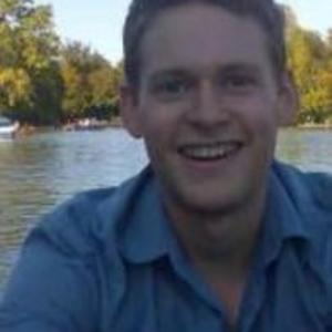 Jerome - Prof de maths - Paris