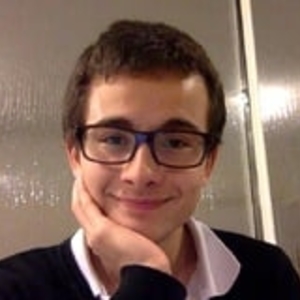 Arthur - Prof de maths - Nogent-sur-Oise