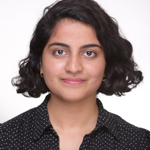 Diya - Prof de maths - Palaiseau