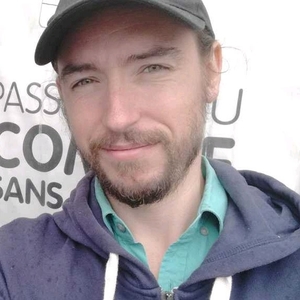Tom - Prof d'arts martiaux - Seillons-Source-d'Argens