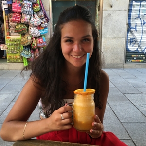 Leila - Prof de maths - Carquefou