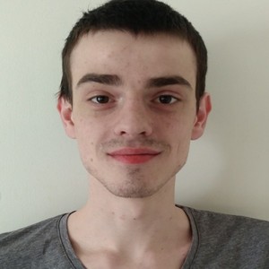 Ivann - Prof de maths - Le Chesnay