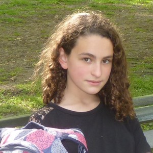 Véréna - Prof d'anglais - Teyran