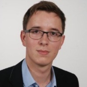 Thibault - Prof de maths - Issy-les-Moulineaux