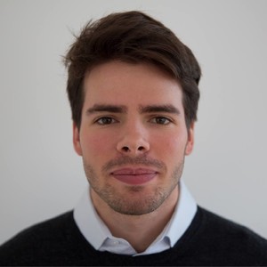 Victor - Prof de culture générale - Strasbourg