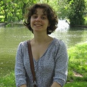 Anne - Prof de français - Marseille