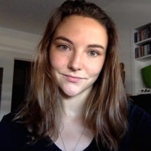 Camille - Prof de philosophie - Paris