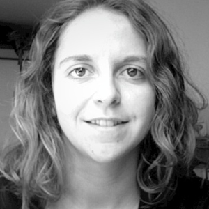 Mathilde - Prof de fle - français langue étrangère - Villeurbanne