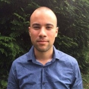 Romain - Prof de maths - Paris