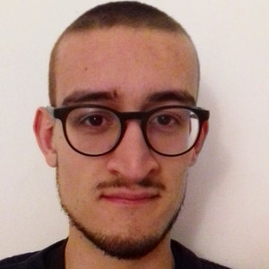 Romain - Prof de maths - Montrouge