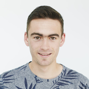 Gael - Prof de maths - Rennes