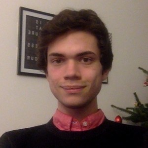 Jules - Prof de méthodologie - Nice