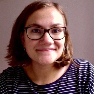 Gabby - Prof d'anglais - Compiègne