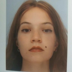Gaëlle - Prof d'espagnol - Lyon