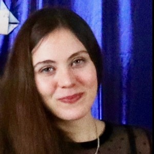 Lisa - Prof de soutien scolaire - Lyon