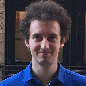 Antoine - Prof de maths - Paris